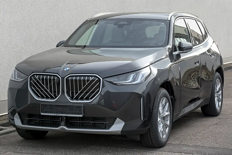 BMW X3 20 (G45)